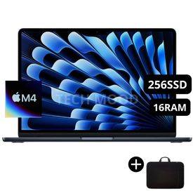 Macbook portada Midnight